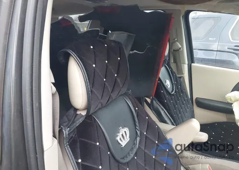 2004 Saturn Vue 4 Cyl из США, поврежденный, VIN 5GZCZ33D74S815355